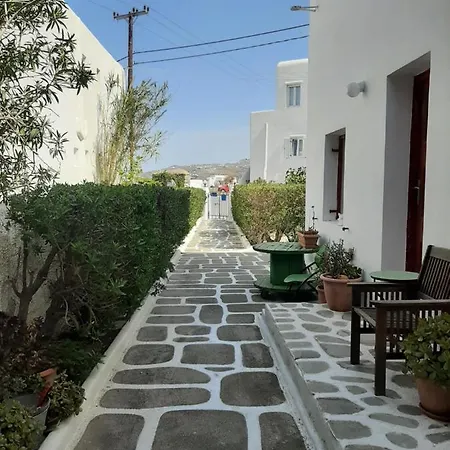 Angela's Penzion 2*