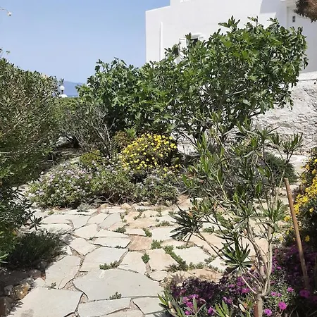 Penzion Angela's Mykonos Town