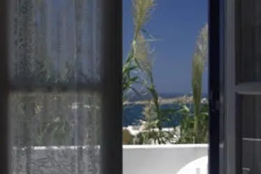 Penzion Angela's Mykonos Town
