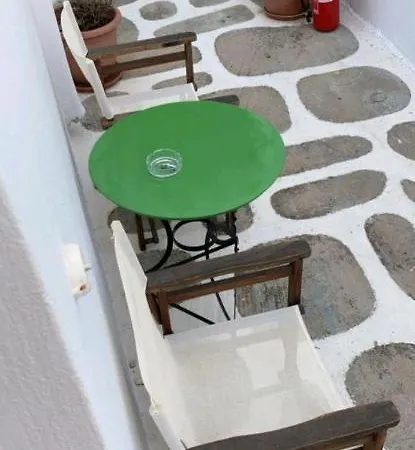 Angela's Guest house
