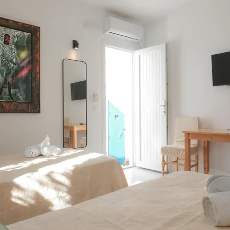 Angela's Guest house