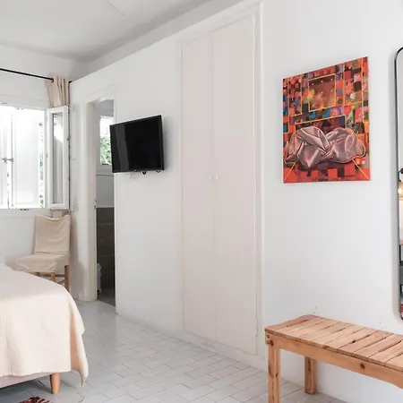 Angela's Guest house