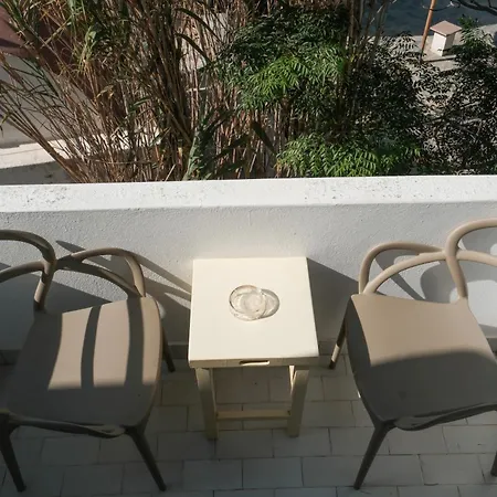 Guest house Angela's Mykonos Town