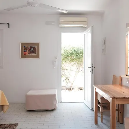 Guest house Angela's