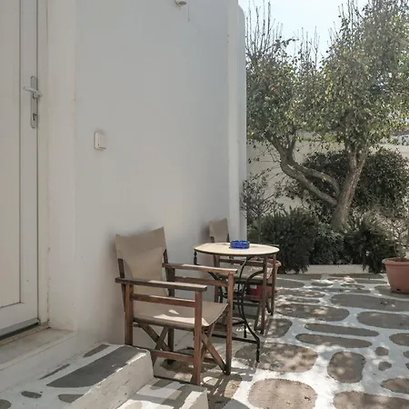 Guest house Angela's