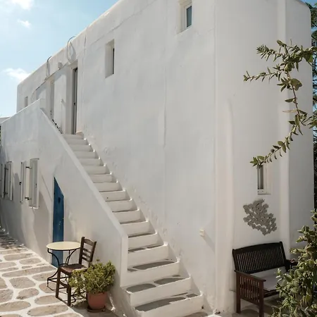 Guest house Angela's