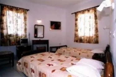 Guest house Angela's